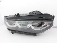 ALFA ROMEO TONALE 22- light FULL LED right front EUROPA
