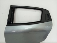 door left rear. ALFA ROMEO JUNIOR 24R