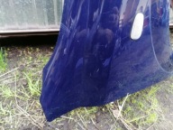 fender right front front OPEL ASTRA G