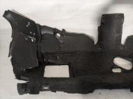 Audi A4 B9 soundproofing partition wall 8W1863947