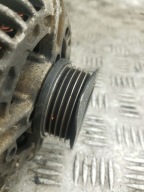 ALTERNATOR OPEL CORSA D 1.2 B BOSCH 0124325171