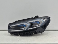 light left BMW 3 G20 G21 LIFT LCI FULL LED