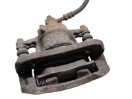 OPEL CORSA C caliper brake right front original Z16