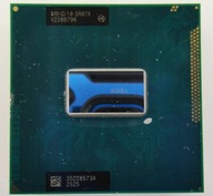 Procesor Intel Core i3 3120m SR0TX