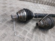 semi-axis left front + right front 5B VOLKSWAGEN JETTA V 1.9 TDI