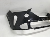 front bumper front CUPRA FORMENTOR 20- wersja without washers, below PDC