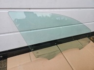 front right door window right front AUDI A6 C7 2014