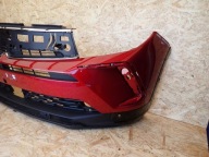 OPEL GRANDLAND X LIFT 21- front bumper front