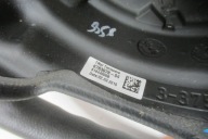BMW E87 10R steering wheel, 6763076