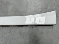 threshold cap threshold left BMW 1 F20 2013 7287827 Alpinweiss 300