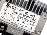 modulo Centralina POMPY carburante AUDI RS6 C5 4.2 V8 BiT 4B7906093