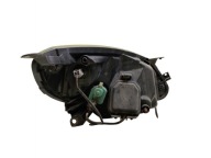 light left front RENAULT TWINGO II (07-12) EUROPA