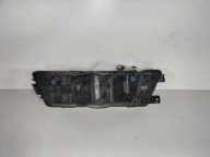fog light light left SKODA OCTAVIA III 13-17