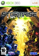 Xbox 360 Stormrise