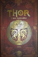 Thor i moc Mjollnira - Praca zbiorowa