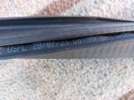Dichtsatz Tür hinten links rechts BMW X5 G05 20r