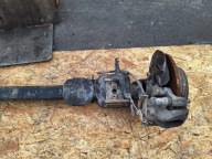 ACHSE HECK RENAULT MASTER III OPEL VIVARO B 10