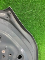bonnet BMW X1 U11 2023
