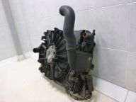 JAGUAR XJ X351 3.0 D KOMPLET chladič ventilátor