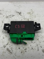 modulo CZUJNIKOW parcheggio PDC 0263014165 CITROEN C3 III (2016-2024) 1.2