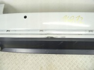 Audi A4 B9 8W9 S-Line KOMBI bumper rear part rear