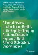 A Faunal Review of Aleocharine Beetles in the