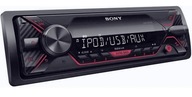 Akcesorický rádioprijímač Sony DSX-A210UI 1-DIN - W