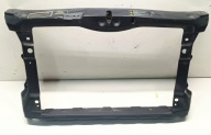 Armature, Traverse de fer SKODA OCTAVIA II