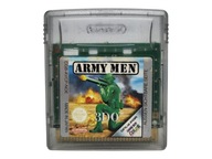 Army Men Game Boy Gameboy Farba