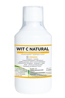 Vitamín C NATURAL pre hydinu tekutý Farmwet 250ml