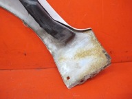 KIA CEED 1 and ED 06- fender right front front BIALY WD