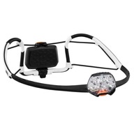 Czołówka latarka czołowa IKO Core Petzl Biało-Czarna E104AA00 IPX4 500 lm