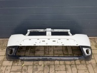 Dacia Sandero Stepway 14- bumper front front