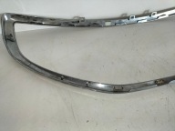 frame moulding grille grilla front PEUGEOT 208 and 12-15