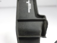 MERCEDES E-class W214 23- support holder console W bumper rear part right