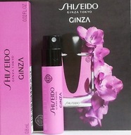 Shiseido Ginza Tokyo Murasaki Eau De Parfum 0,8 ml Vzorka rozprašovač
