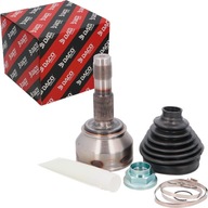 SADA KĹBU PRE FIAT DUCATO 06- / CITROEN JUMPER II / PEUGEOT BOXER 06-