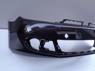 front bumper VW GOLF VI 6 5K 5K0 08-12 NR 49118 without DZIUR