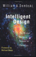 Intelligent Design - The Bridge Between Science