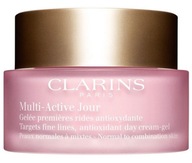 Clarins Multi Active Jour Creme Żel n/dzień N/M 50