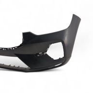 bumper front VOLVO XC60 II LIFT 4X PDC without washers 2021
