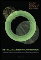 The Challenges of Sustained Development: The Role