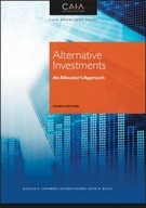 Alternative Investments: An Allocator s Approach