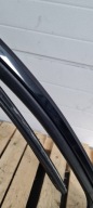 S6 A6 C7 4G LIFT gasket windows left left front black 4G0837431B