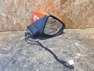 mirror right NISSAN MICRA K14 16- 15 PIN
