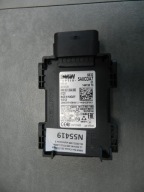 BMW 8 G15 sensor changes supports 28709131 5A0CDA7