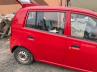 DAIHATSU CUORE VI 03-07 5D Tür rechts heck