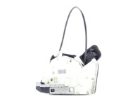 lock door left rear part rear SKODA OCTAVIA III 5E0839015B