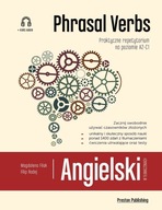 Angielski w tłumaczeniach Phrasal Verbs (A2-C1)