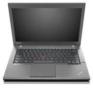 Lenovo ThinkPad T440p i5|8GB|SSD256GB|HD+